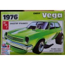 1976 Chevy Vega funny car AMT