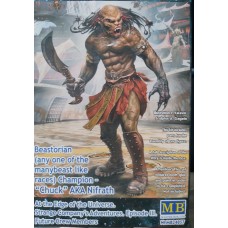Beastorian 1/24 figure