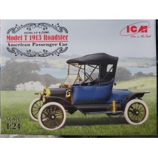 ICM 1913 Ford T roadster
