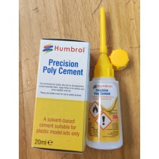Liquid model glue Humbrol 20