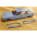 Triumph 2000 body 1/24