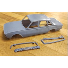 Triumph 2000 body 1/24