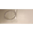 White plug lead 1m 1/24 1/25