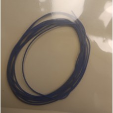 Blue plug lead 1m 1/24 1/25