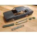 Cortina Lotus mk2 1/24 body 