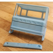 Leyland Ergonomic tractor unit cab 1/24
