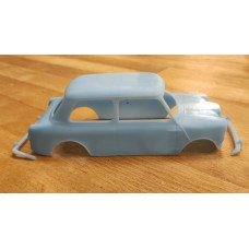Riley Elf 1/24 body