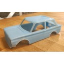 Hillman Imp race body 1/14