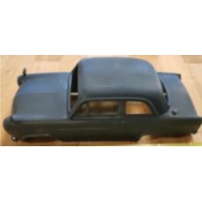 100e Ford body 1/24