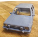 Ford Fiesta XR2 mk1 body 1/24
