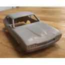 Mk1 Capri RS2600 style body 1/24