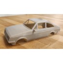 RS2000 mk2 1/24 plastic body