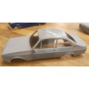 Mk2 escort unarched sport harrier