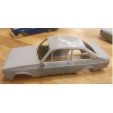 Mk2 escort unarched sport harrier