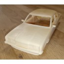Mk3 Cortina 2 door 1/24 plastic body