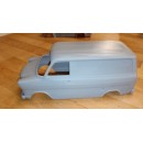 Mk1 Transit Bullnose body 1/24