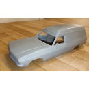 Holden Sandman 1/24 body