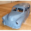 Morris minor traveller 1/24 body