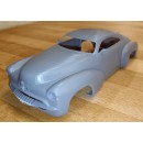 Holden FJ full custom 1/24 body