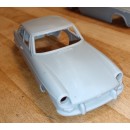 Mgb GT 1/24 body 