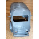 Renault Goelette van body 1/24