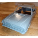 MK3 Ford Zephyr 1/24 