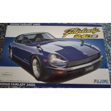 Datsun 240Z 1/24 Fujimi