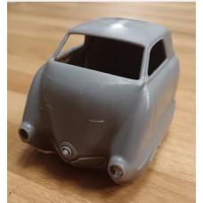 Studebaker COE 1/25