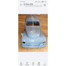 Volvo PV 444 wagon 1/24 
