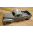 Holden UTE body 1/24