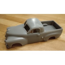 Holden UTE body 1/24