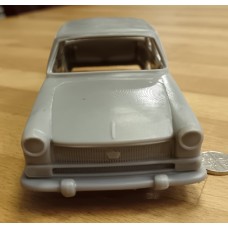 Austin Cambridge body 1/24