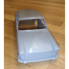 Morris Oxford 1/24 body