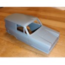 Reliant Regal van 1/24 body 