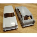 Morris Oxford Traveller estate body 1/24