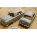 Mk1 Ford Zephyr 1/24 Body with Dashboard n vac window 