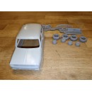 Mini 1275GT with wheels 1/24