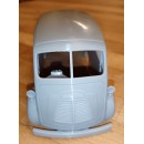 Morris J van body 1/24