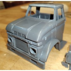 Ford NT truck cab 1/25