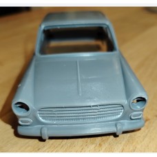 Peugeot 404 Saloon 1/24 body
