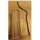 Petrol pump 1/24 early narrow no globe 