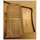 Petrol pump 1/24 regular no globe