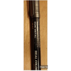 Ak gunmetal paint marker
