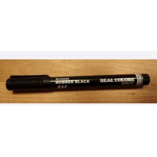 Ak rubber black paint marker