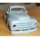 1959 Studebaker pickup body 1/25