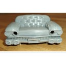 Cadillac sofa 1959 front 1/24 1/25 diorama 