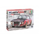 Lancia Fulvia 1/24